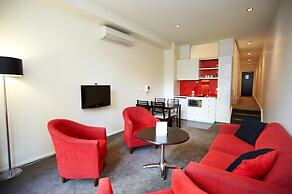 Comfort Apartments on Elizabeth