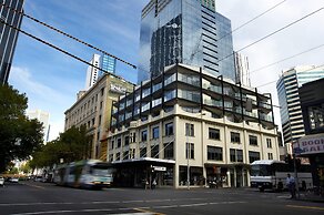 Comfort Apartments on Elizabeth