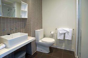 Comfort Apartments on Elizabeth