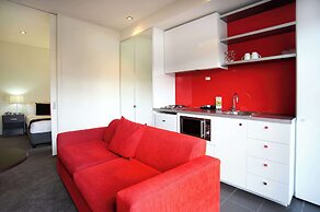 Comfort Apartments on Elizabeth