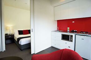 Comfort Apartments on Elizabeth