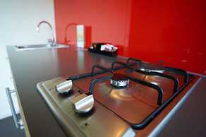 Comfort Apartments on Elizabeth