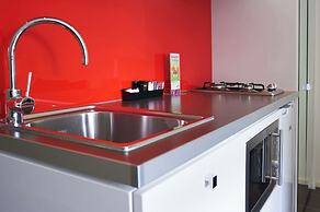 Comfort Apartments on Elizabeth