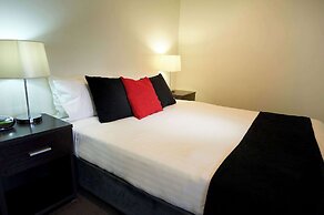 Comfort Apartments on Elizabeth