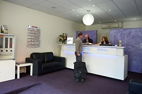 Comfort Apartments on Elizabeth