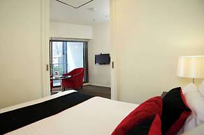 Comfort Apartments on Elizabeth