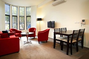 Comfort Apartments on Elizabeth