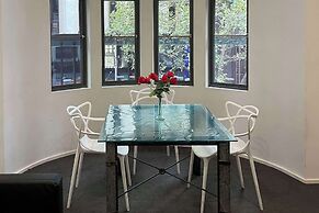 Comfort Apartments on Elizabeth