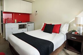 Comfort Apartments on Elizabeth