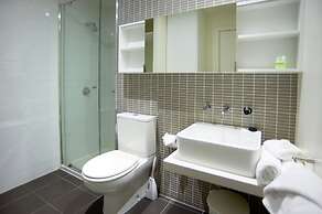 Comfort Apartments on Elizabeth