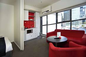 Comfort Apartments on Elizabeth