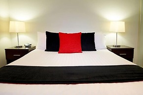 Comfort Apartments on Elizabeth