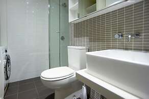 Comfort Apartments on Elizabeth