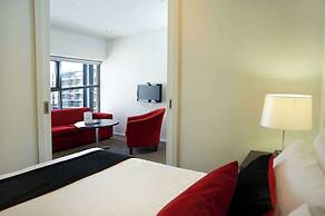 Comfort Apartments on Elizabeth