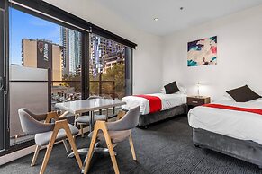 Comfort Apartments on Elizabeth