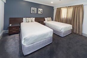 Hyde Park Inn