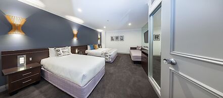 Hyde Park Inn