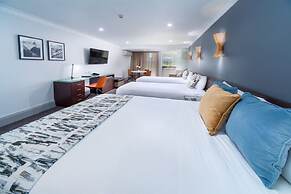 Hyde Park Inn