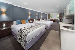 Hyde Park Inn