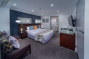 Hyde Park Inn