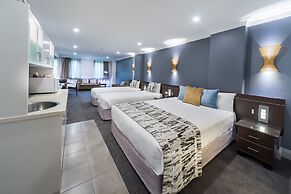 Hyde Park Inn
