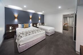 Hyde Park Inn