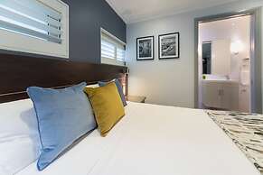 Hyde Park Inn