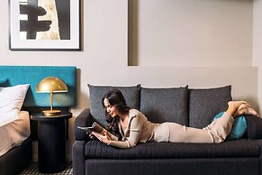 The Capitol Hotel Sydney