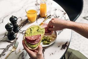 The Capitol Hotel Sydney