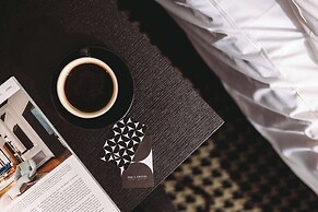 The Capitol Hotel Sydney