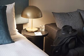 The Capitol Hotel Sydney