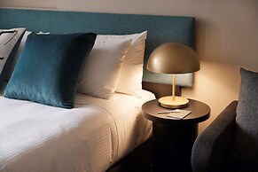 The Capitol Hotel Sydney