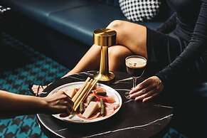 The Capitol Hotel Sydney