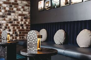 The Capitol Hotel Sydney