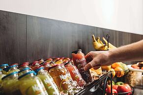 The Capitol Hotel Sydney