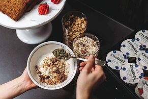 The Capitol Hotel Sydney