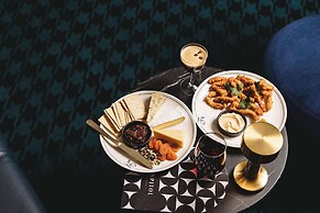 The Capitol Hotel Sydney