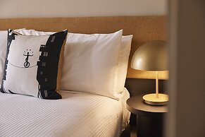 The Capitol Hotel Sydney