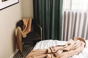 The Capitol Hotel Sydney