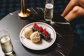 The Capitol Hotel Sydney