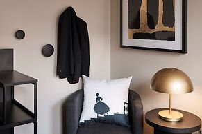 The Capitol Hotel Sydney