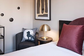 The Capitol Hotel Sydney