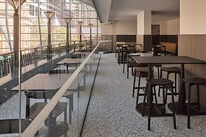 The Capitol Hotel Sydney