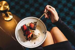 The Capitol Hotel Sydney