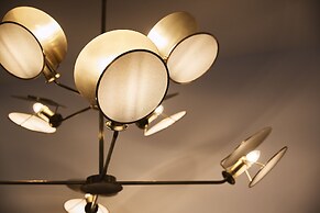 The Capitol Hotel Sydney