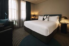 The Capitol Hotel Sydney