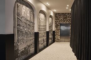 The Capitol Hotel Sydney