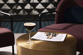 The Capitol Hotel Sydney