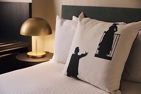 The Capitol Hotel Sydney