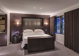 The Star Grand Hotel and Residences Sydney